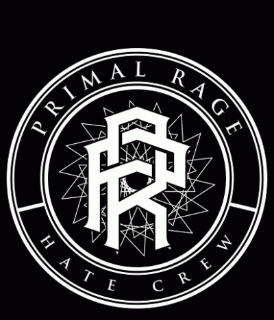 logo Primal Rage (FRA)